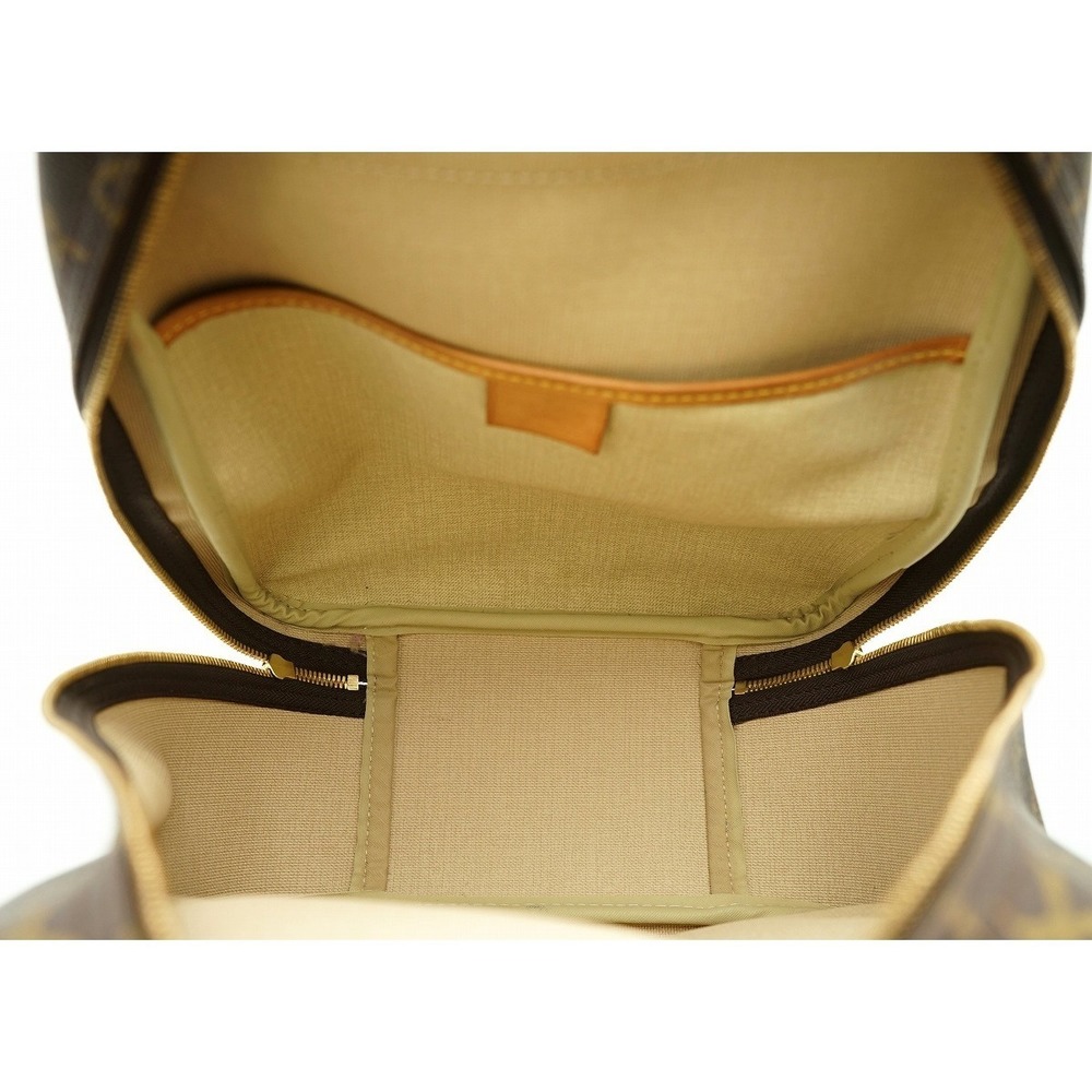 Louis Vuitton Excursion Brown Case Monogram - image 5